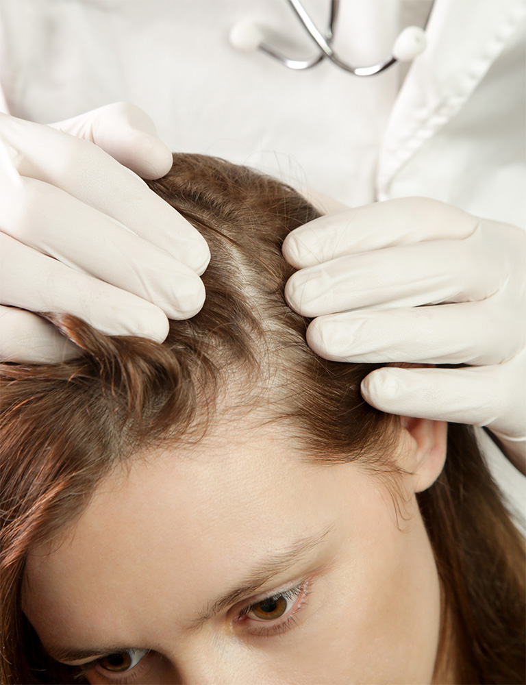 MASA Hair Consultation 1